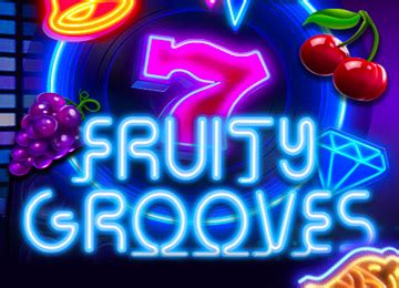 Fruity Grooves Sportingbet